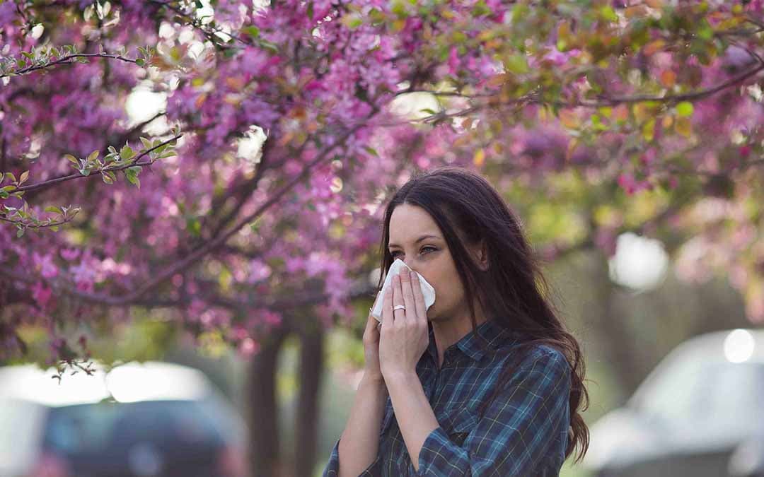 Spring Illnesses 5 Diseases To Be Aware Of MFine