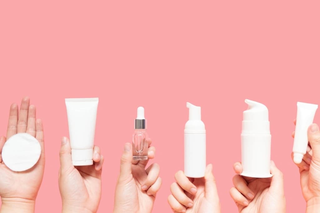 Skincare for Acne-Prone Skin: Top 20 Ingredients to Avoid and Effective Solutions