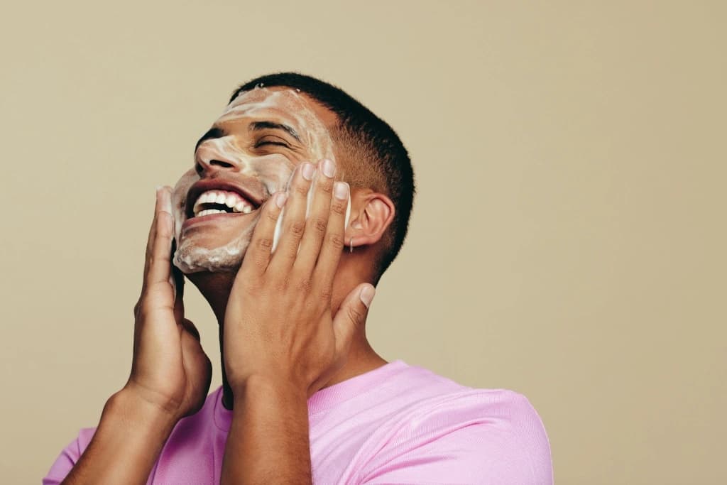 Anti-Ageing Skincare for Men: Summer Essentials and Routines