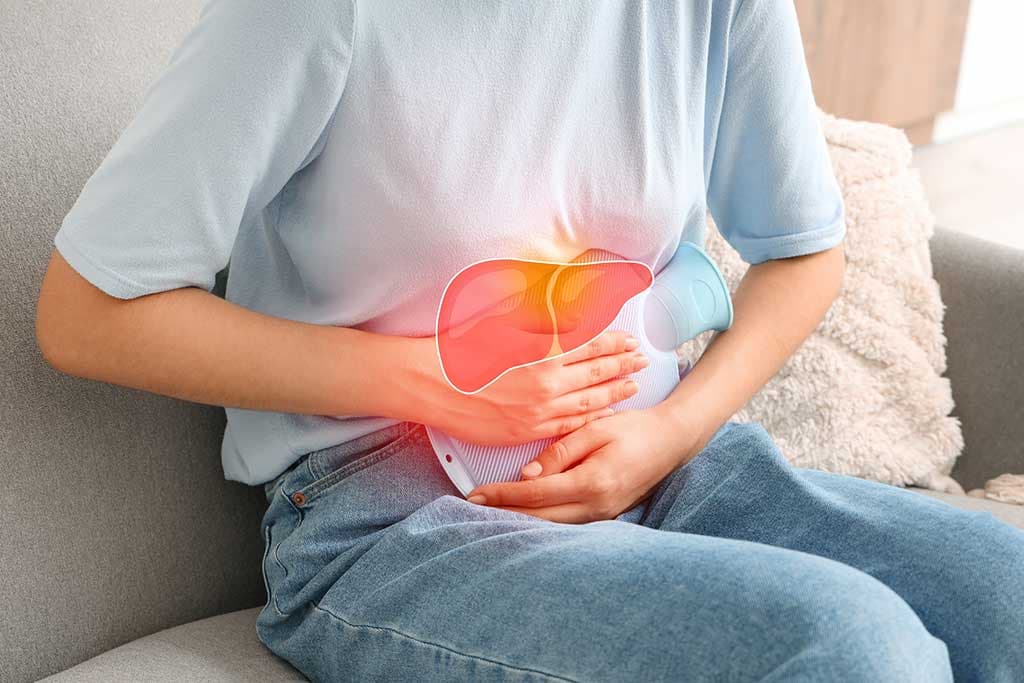 Summer Drinks for Liver Health: Natural Drinks Over Sugary Juices
